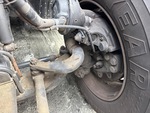 4 Underbody - Truck with