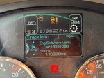 4 Transmision with Engine Hours