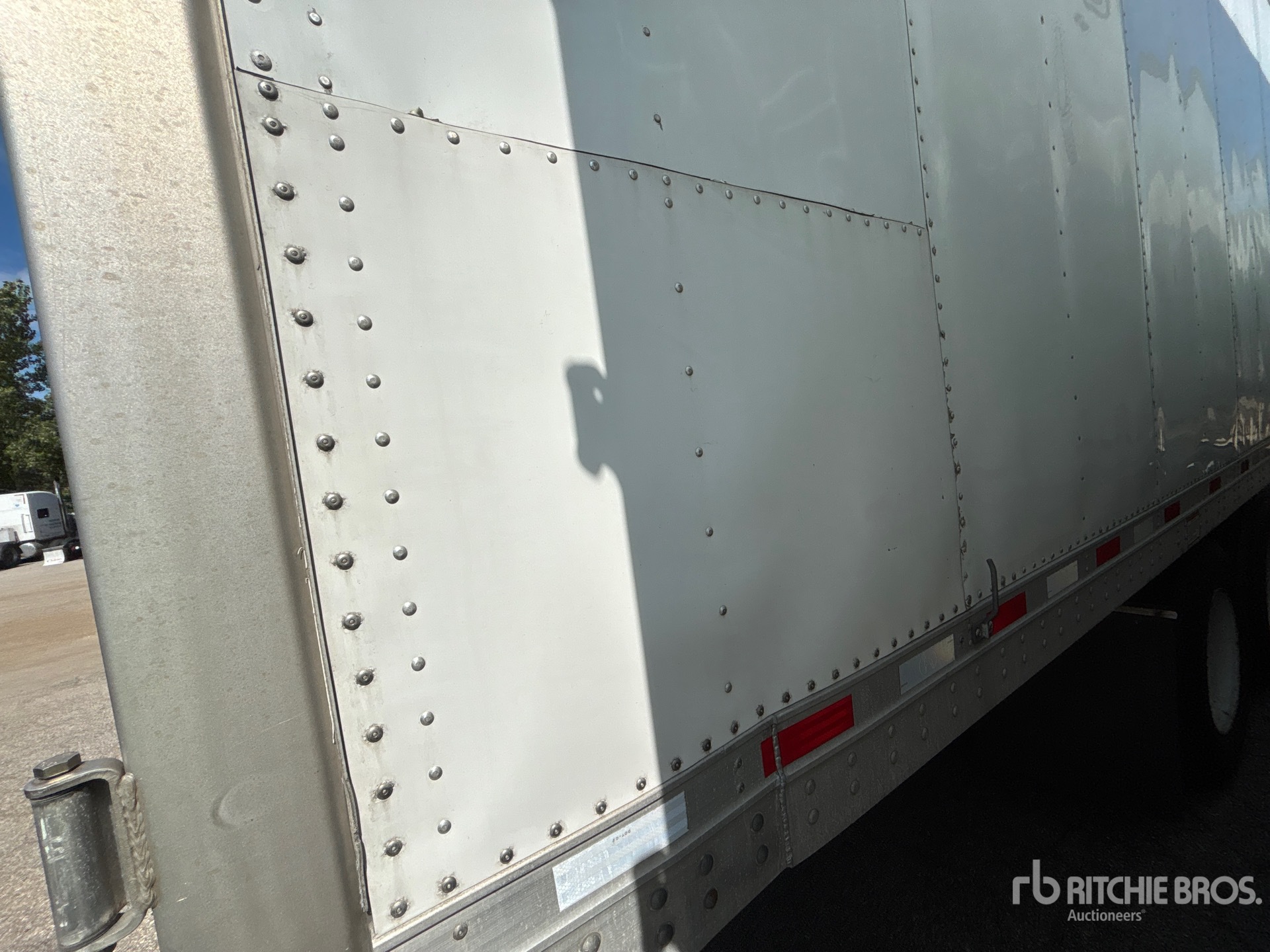 2017 Great Dane ETL-1114-11053