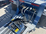 Hydraulics with