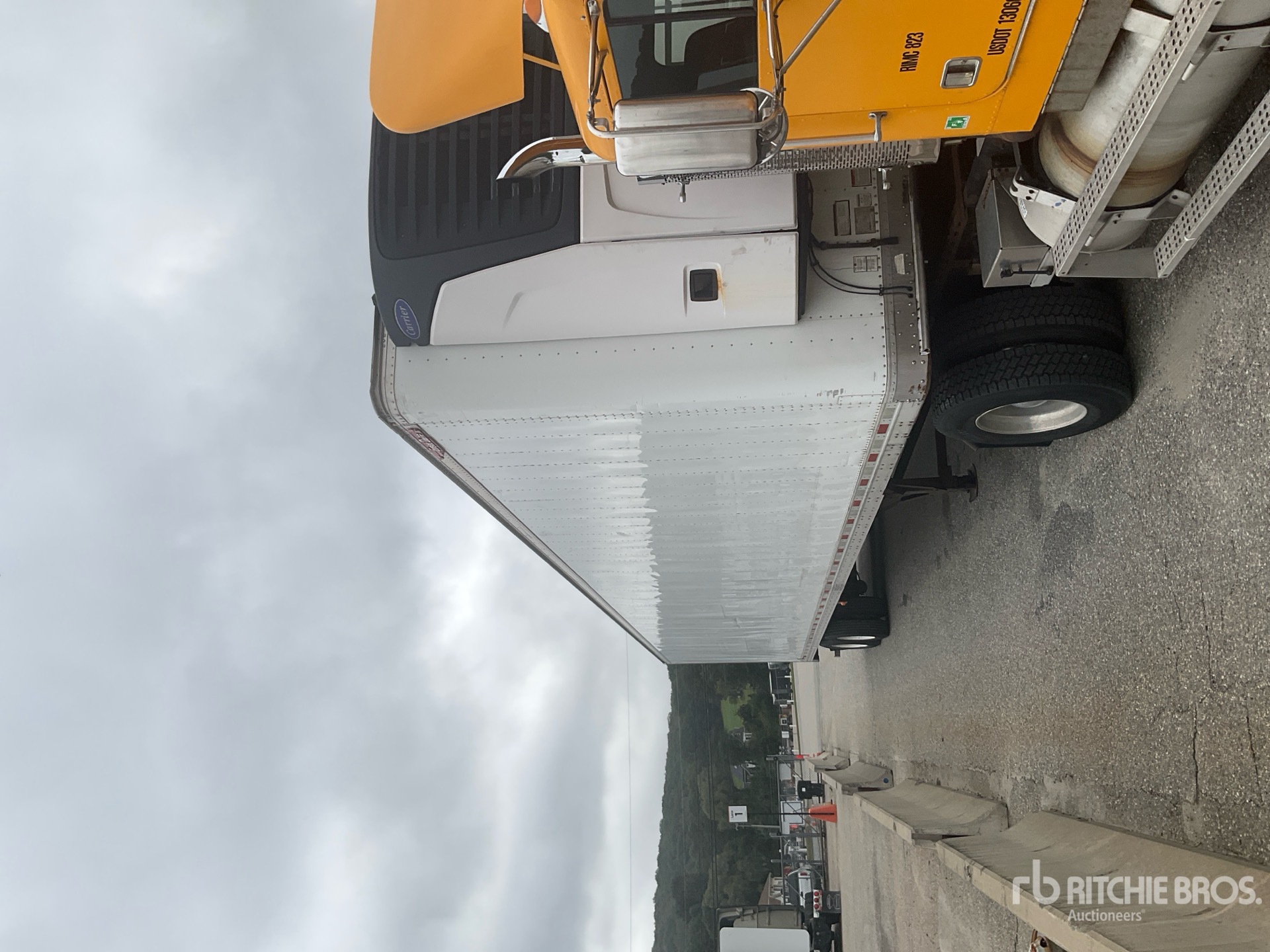 2017 Great Dane ETL-1114-11053