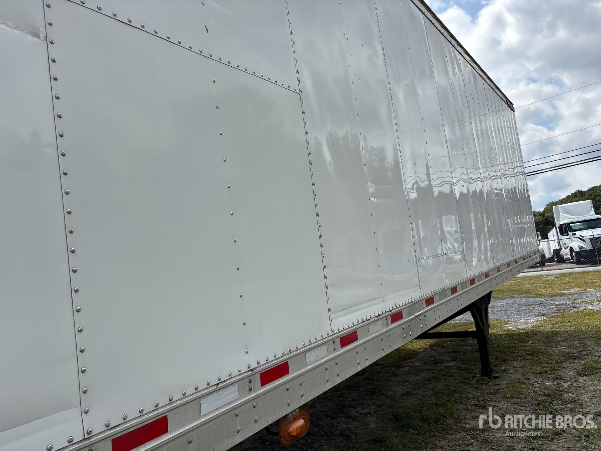 2017 Great Dane ETL-1114-11053