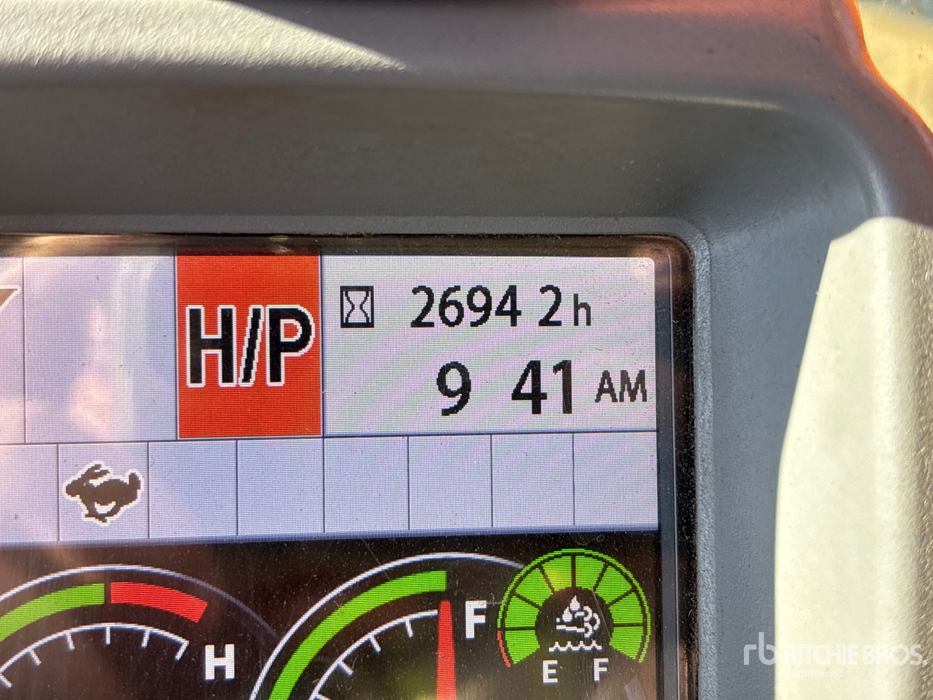 2022 Hitachi ZX210LC-6