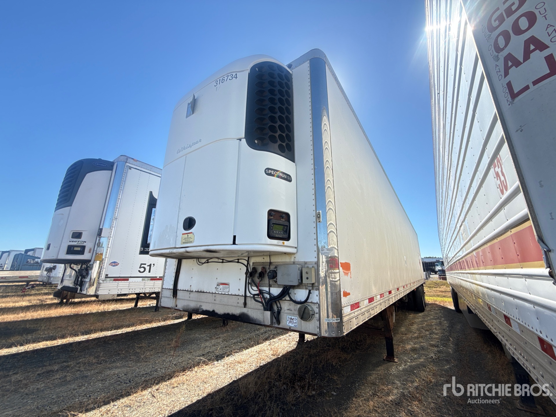 Photo of 2015 Utility VS2RA