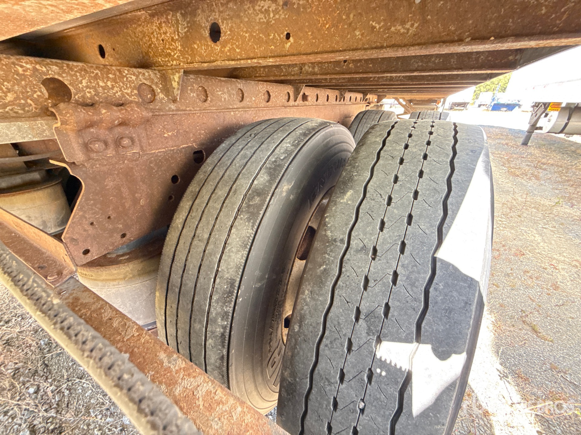 2015 Utility VS2RA