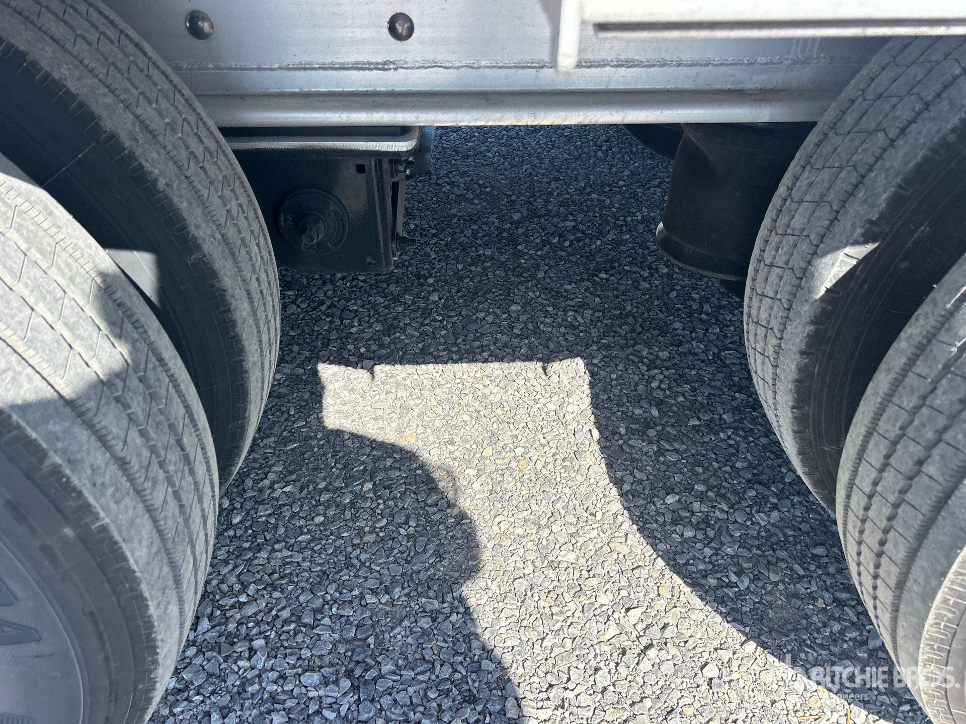 2024 Extreme 53 FT SPREAD AXLE