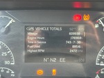 4 Transmision with Engine Hours