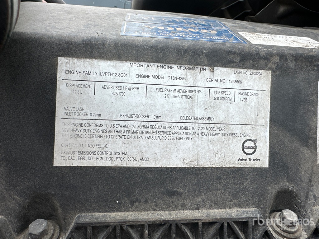 4 Engine with