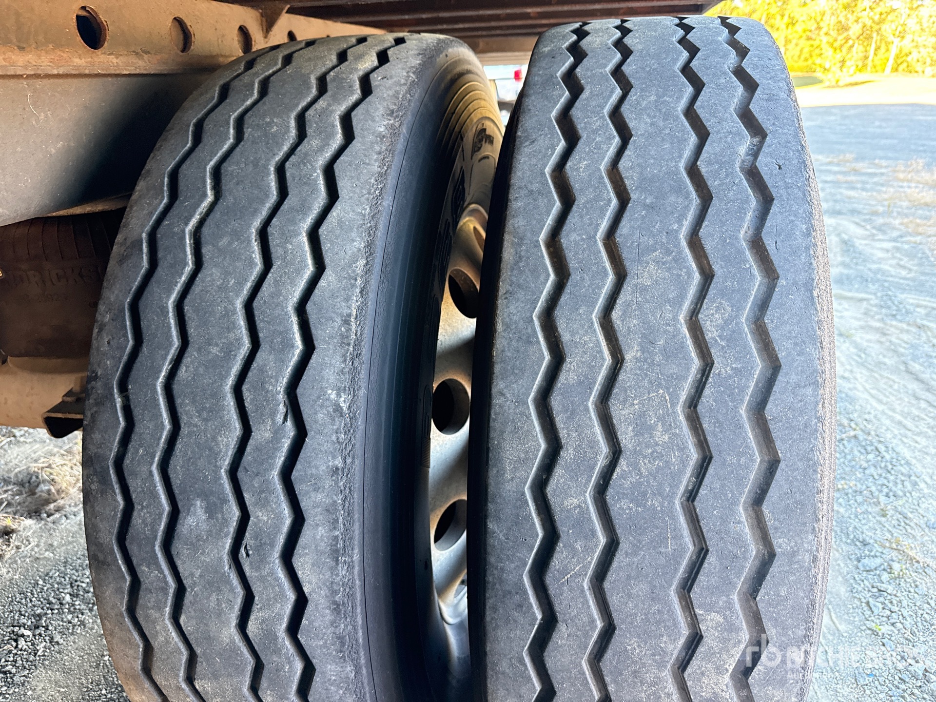 2015 Utility VS2RA