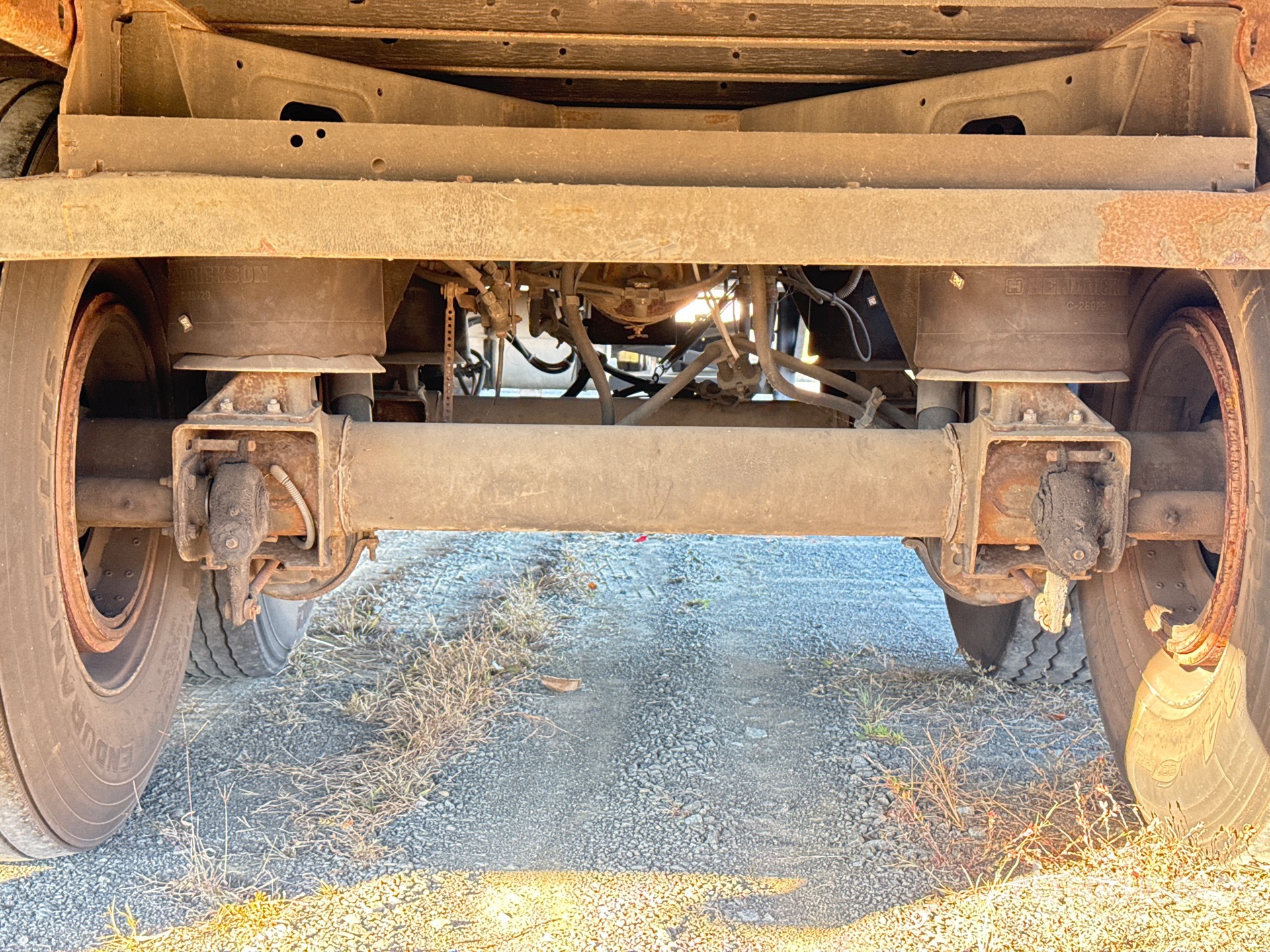 2015 Utility VS2RA