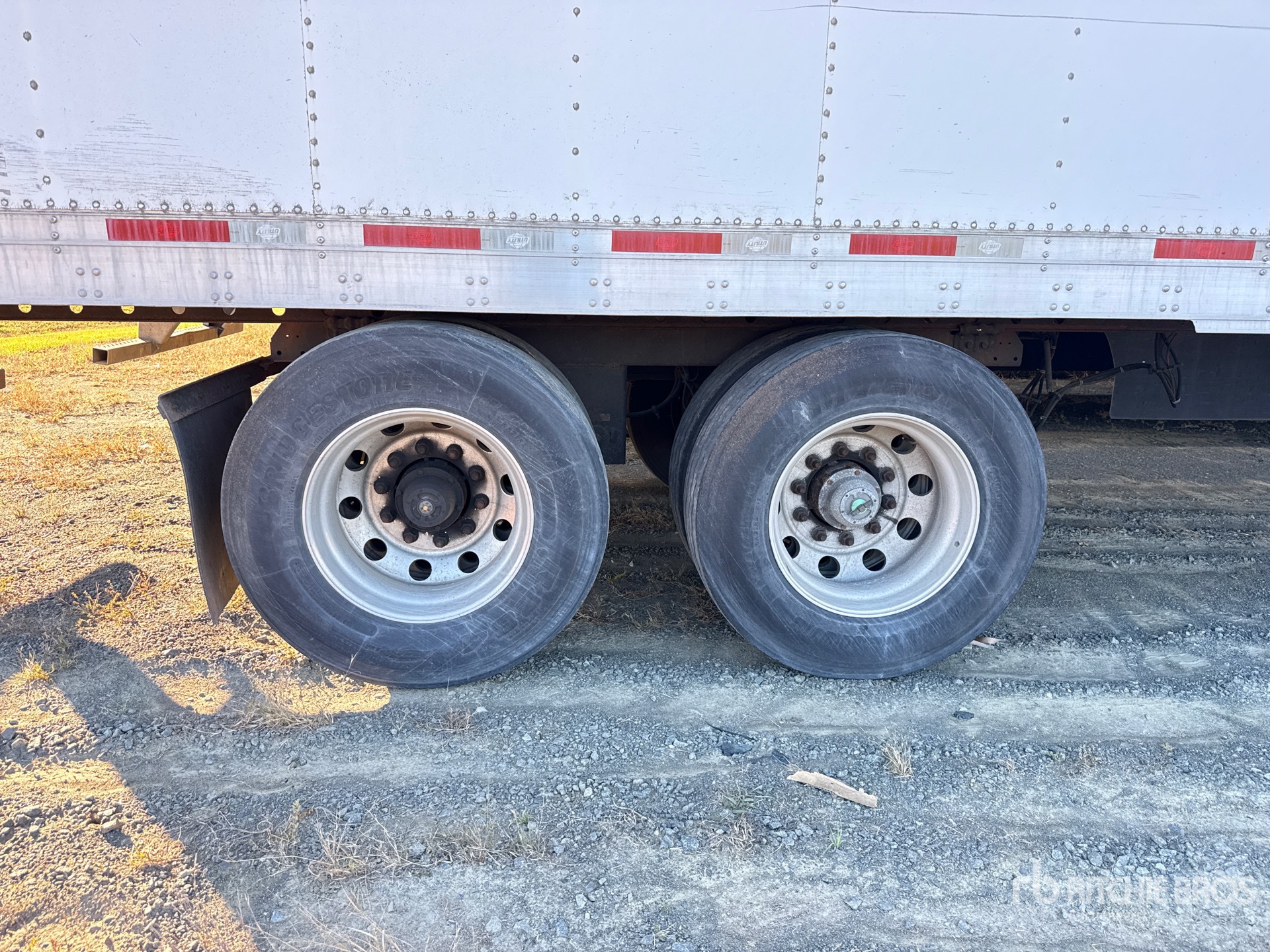 2015 Utility VS2RA