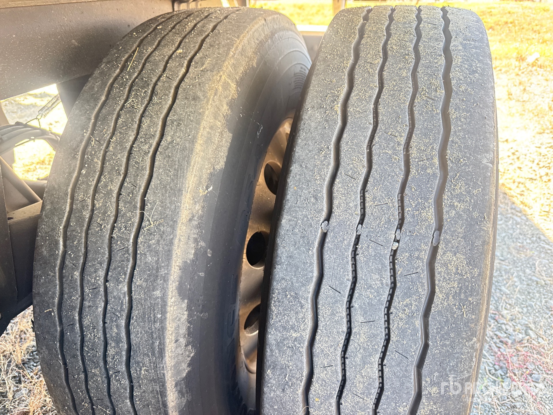 2017 Utility VS2RA