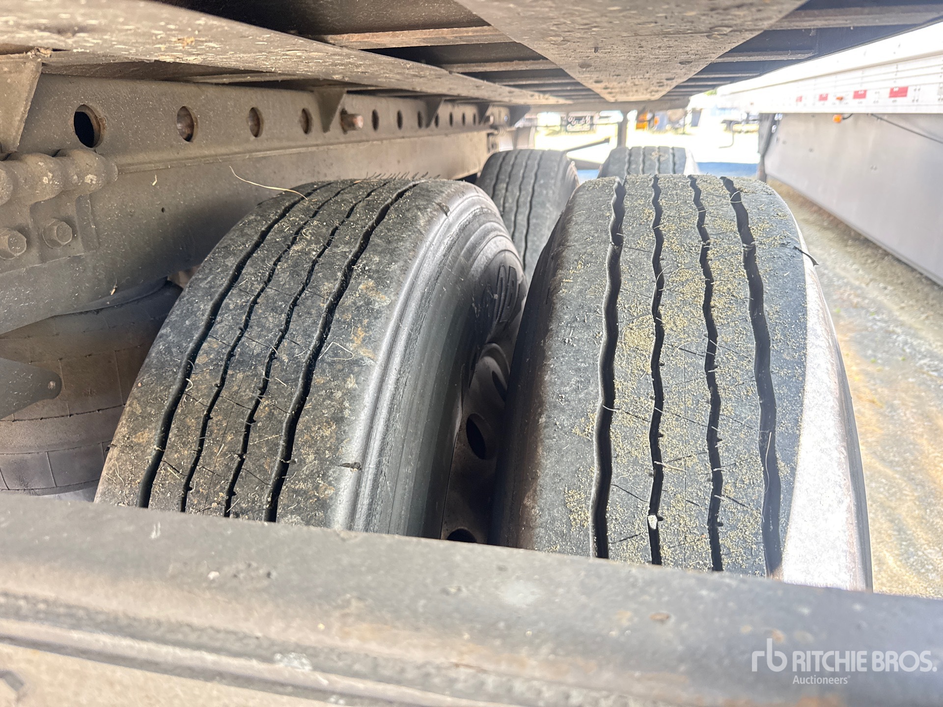 2017 Utility VS2RA