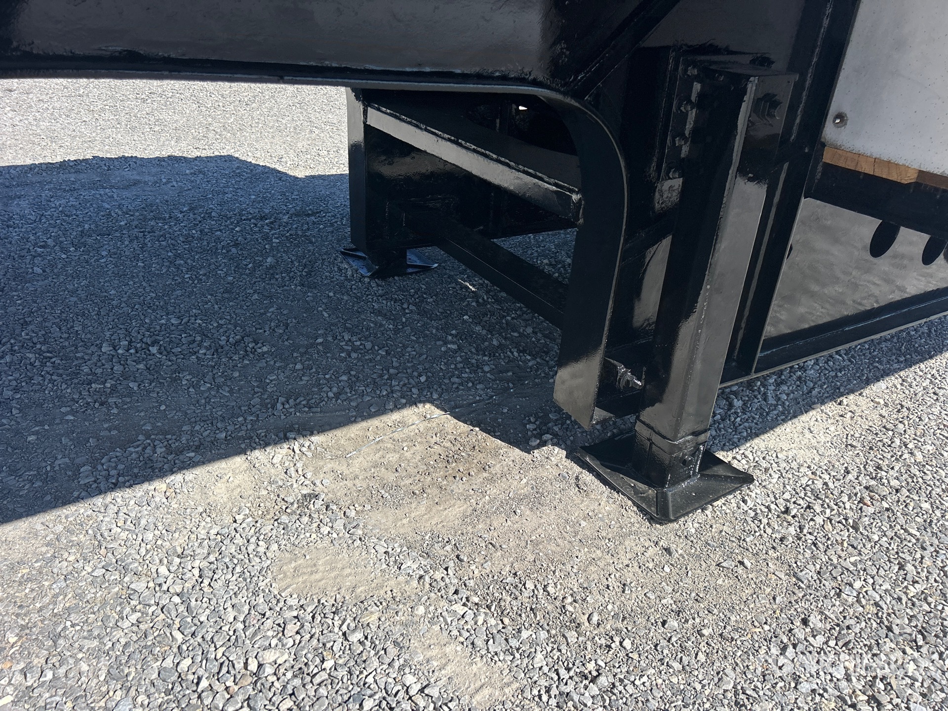 2015 Transcraft DLT3000