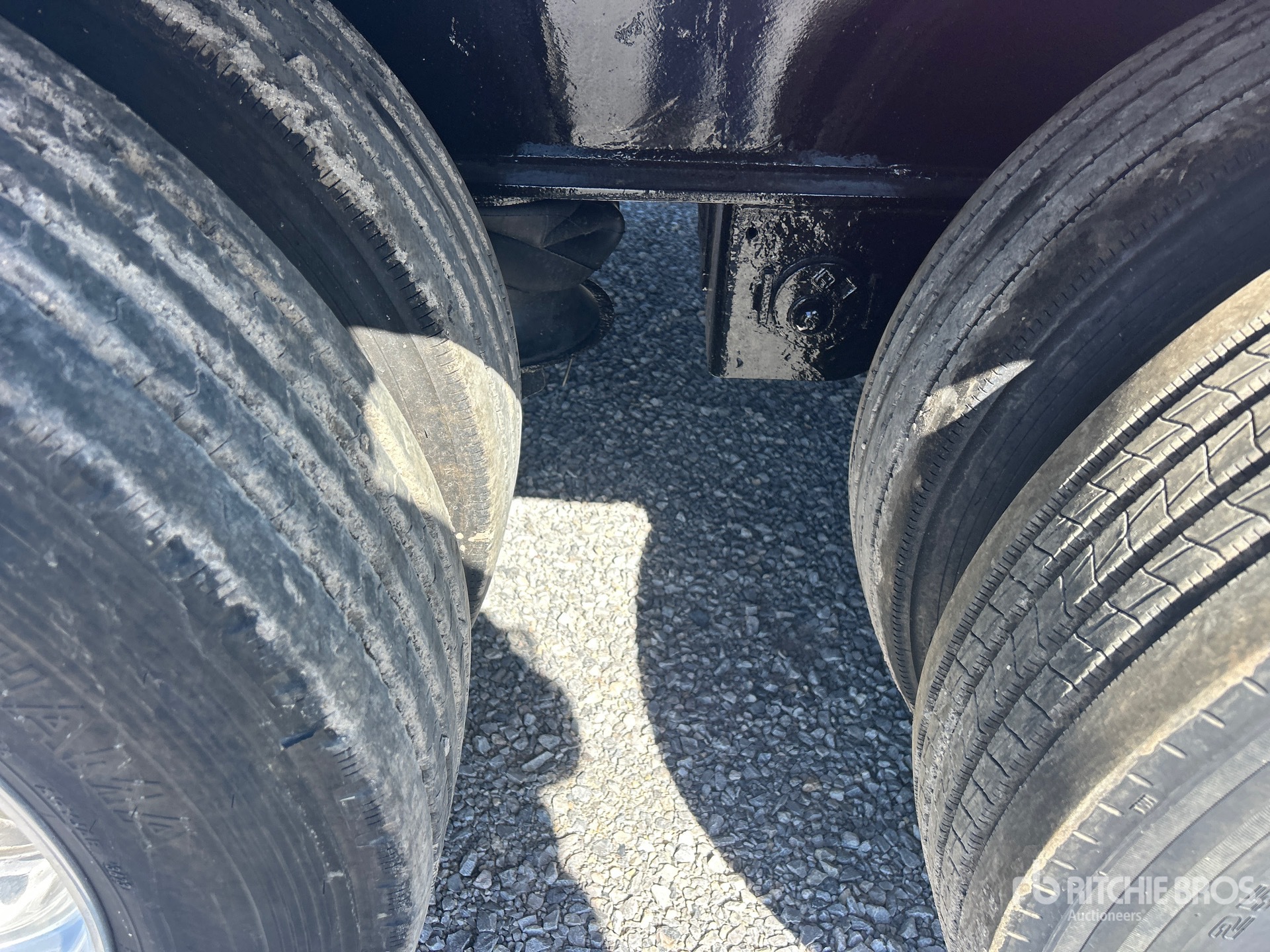 2015 Transcraft DLT3000