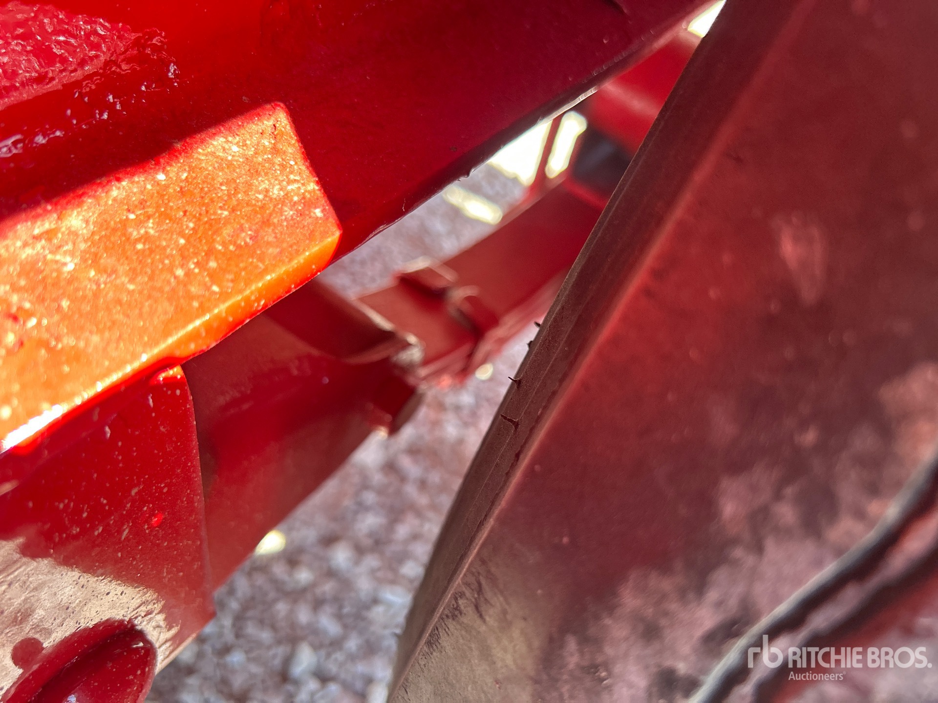 2014 Lucon 20 FT T/A