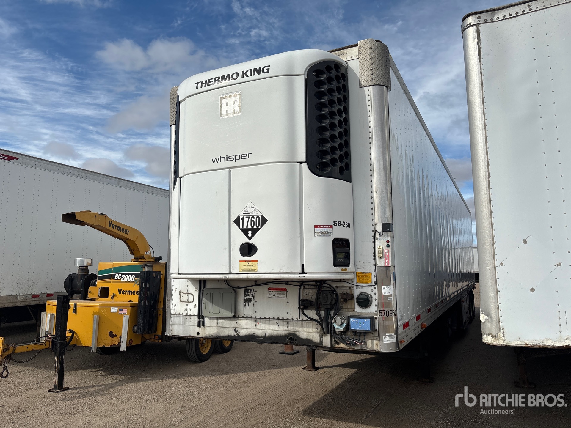 Photo of 2015 Utility VS2RA