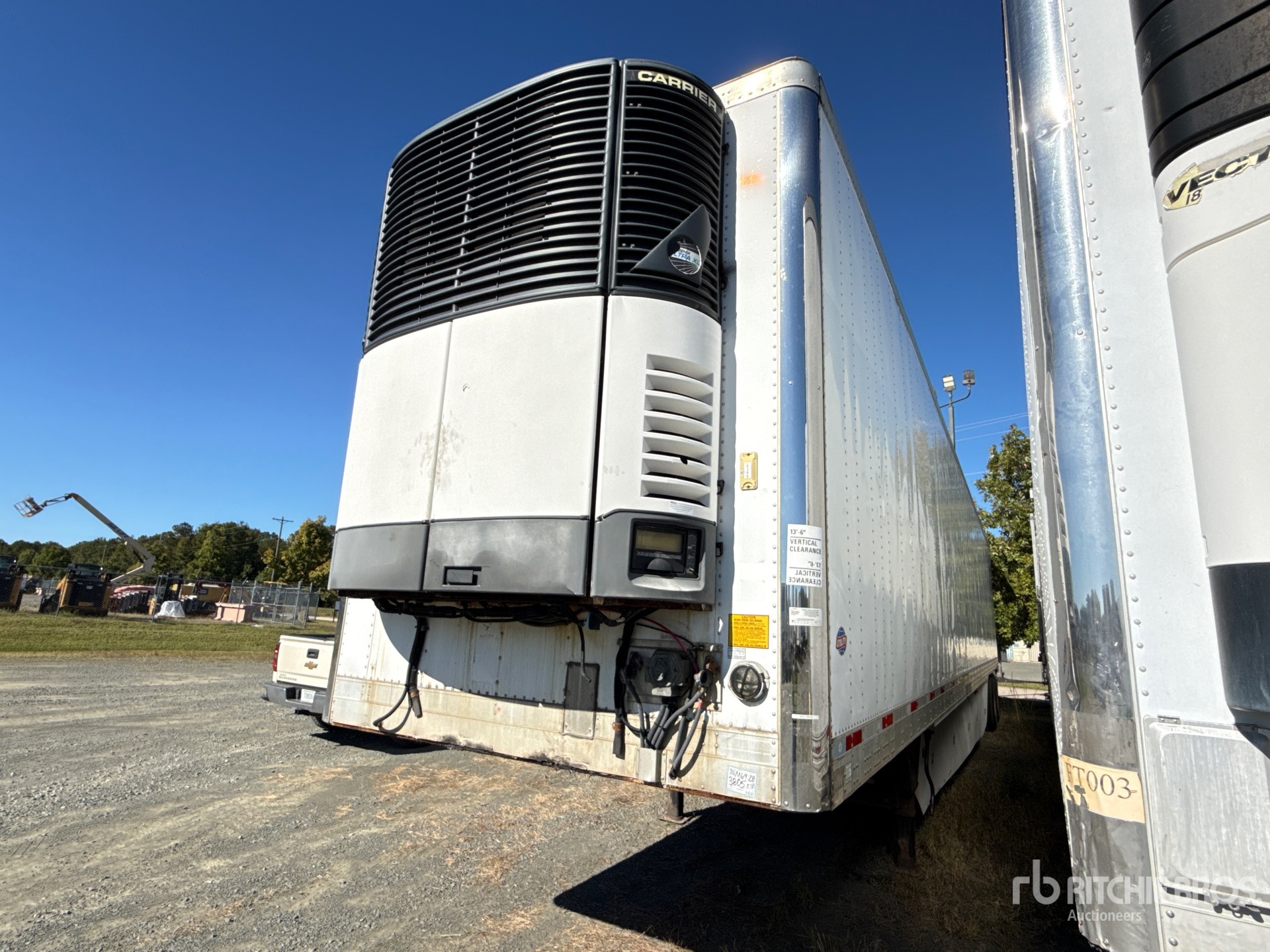 Photo of 2013 Utility VS2RA