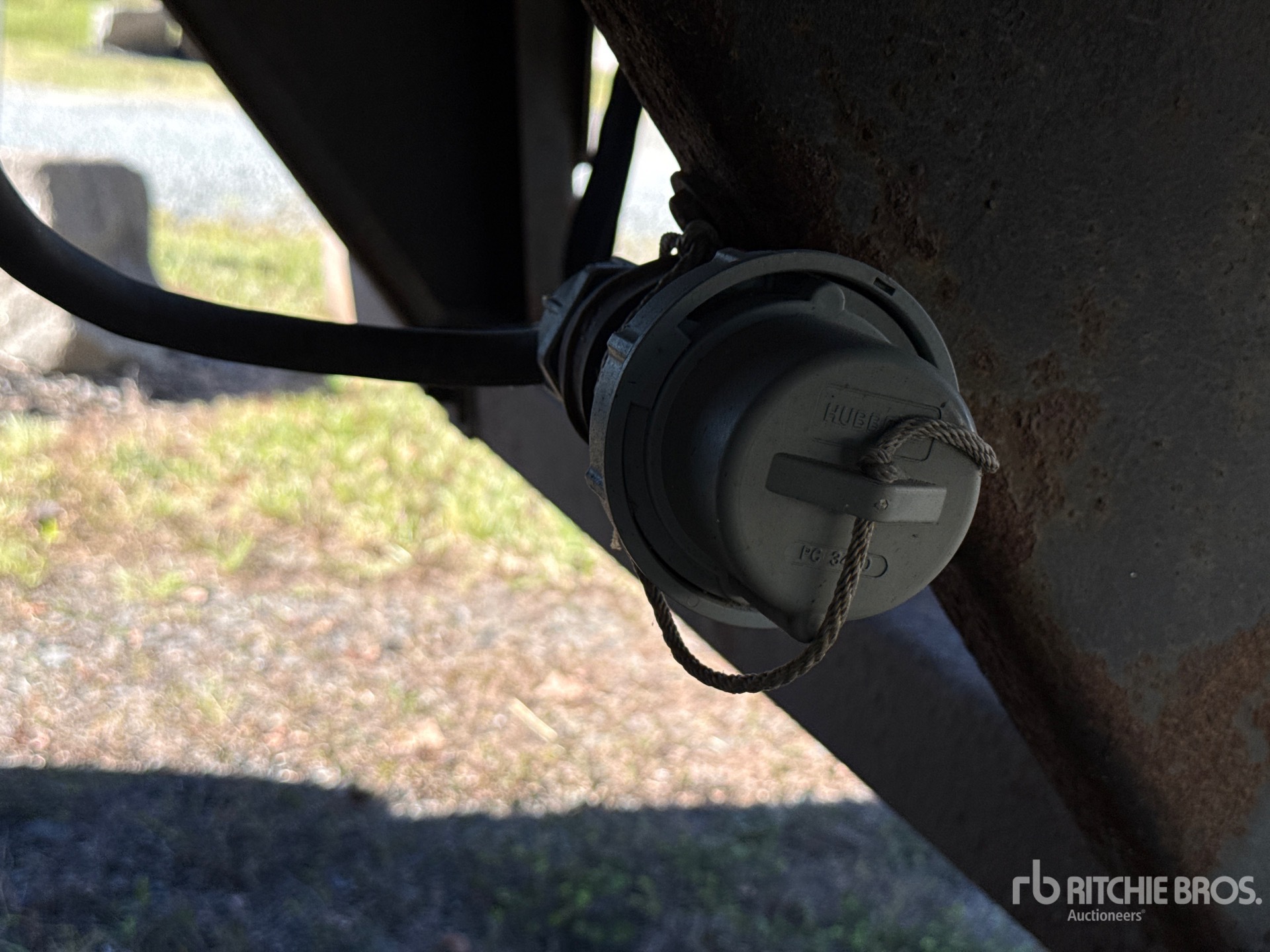 2013 Utility VS2RA