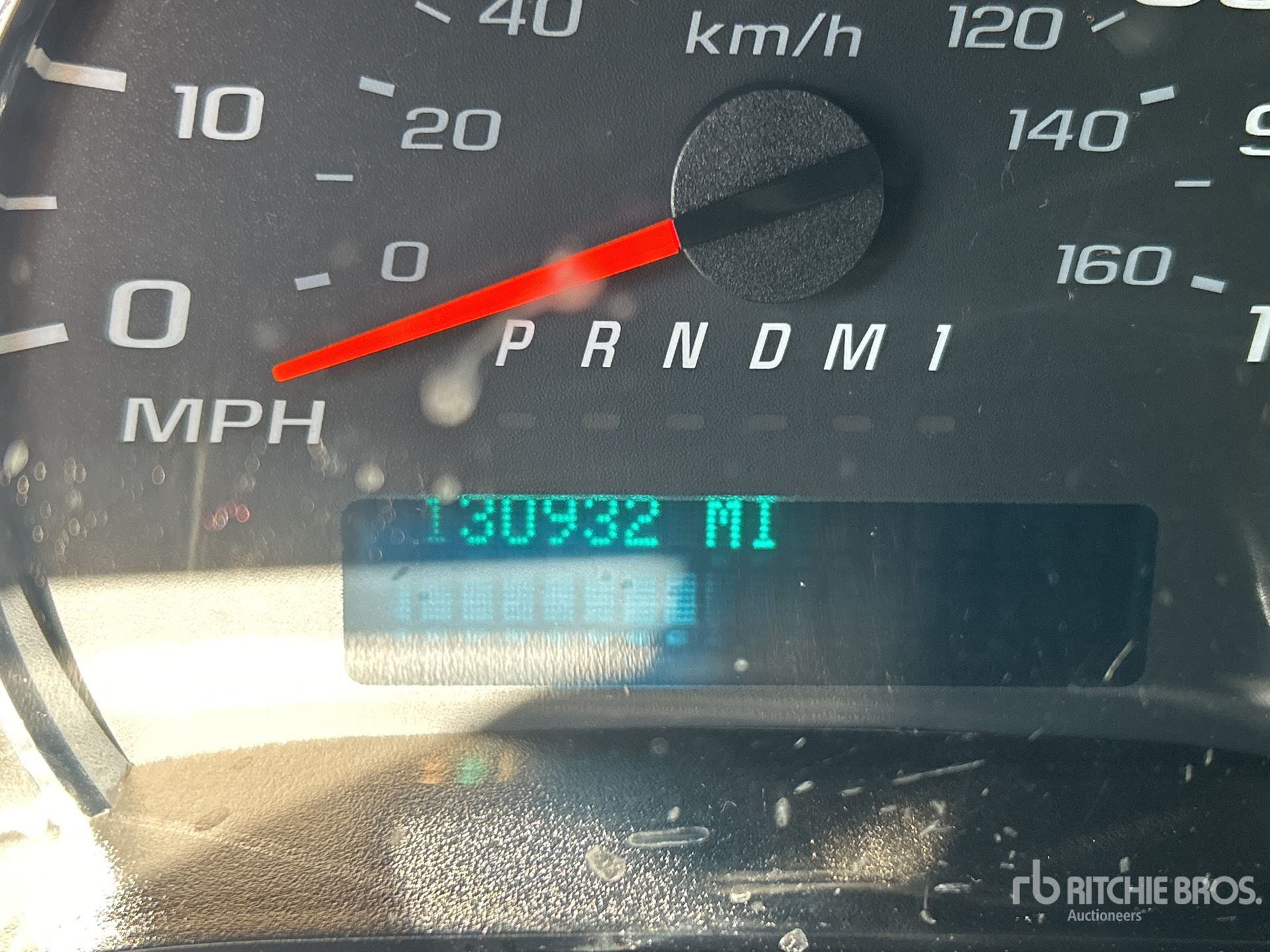 2017 Chevrolet EXPRESS 3500