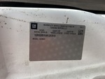 General Appearance with Frame Stamp Serial Number/VIN Photo