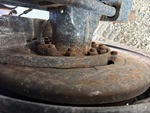 Brakes with