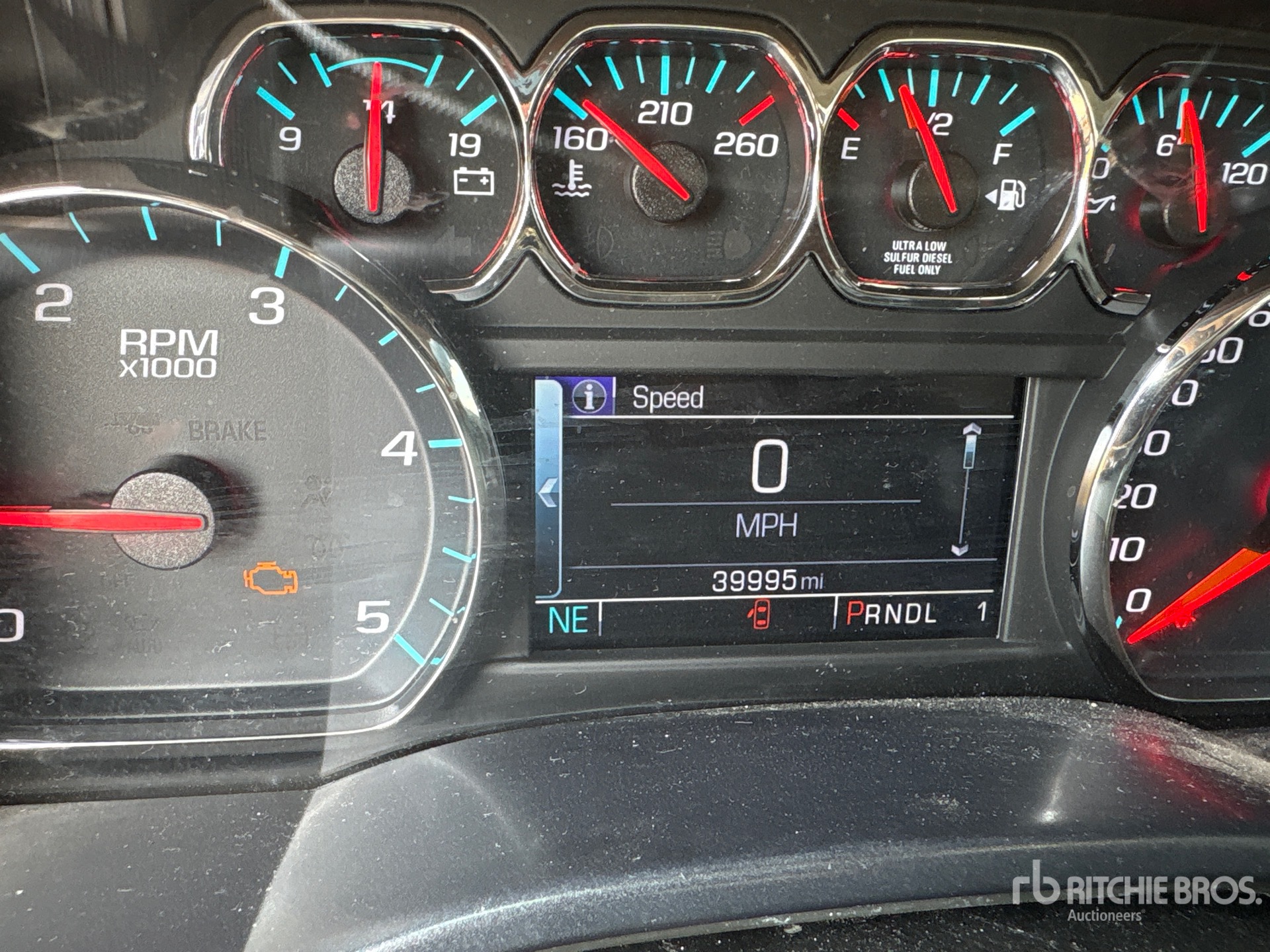 2024 Chevrolet 6500 HD