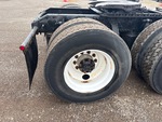 4 dessous de caisse - Camion with