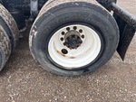 4 dessous de caisse - Camion with
