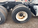 4 dessous de caisse - Camion with