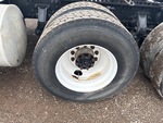4 dessous de caisse - Camion with