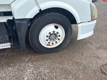 4 dessous de caisse - Camion with