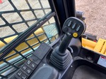 Control Station with Steering Controls