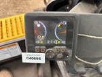 Control Station with Dash Console