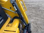 Układ hydrauliczny with