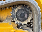 Drivetrain with Przekładnie główne