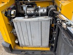 Silnik with Engine - Right Side
