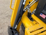 Układ hydrauliczny with