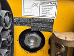 Silnik with Emission Label