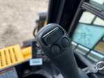 Control Station with Auxiliary Hydraulic Control