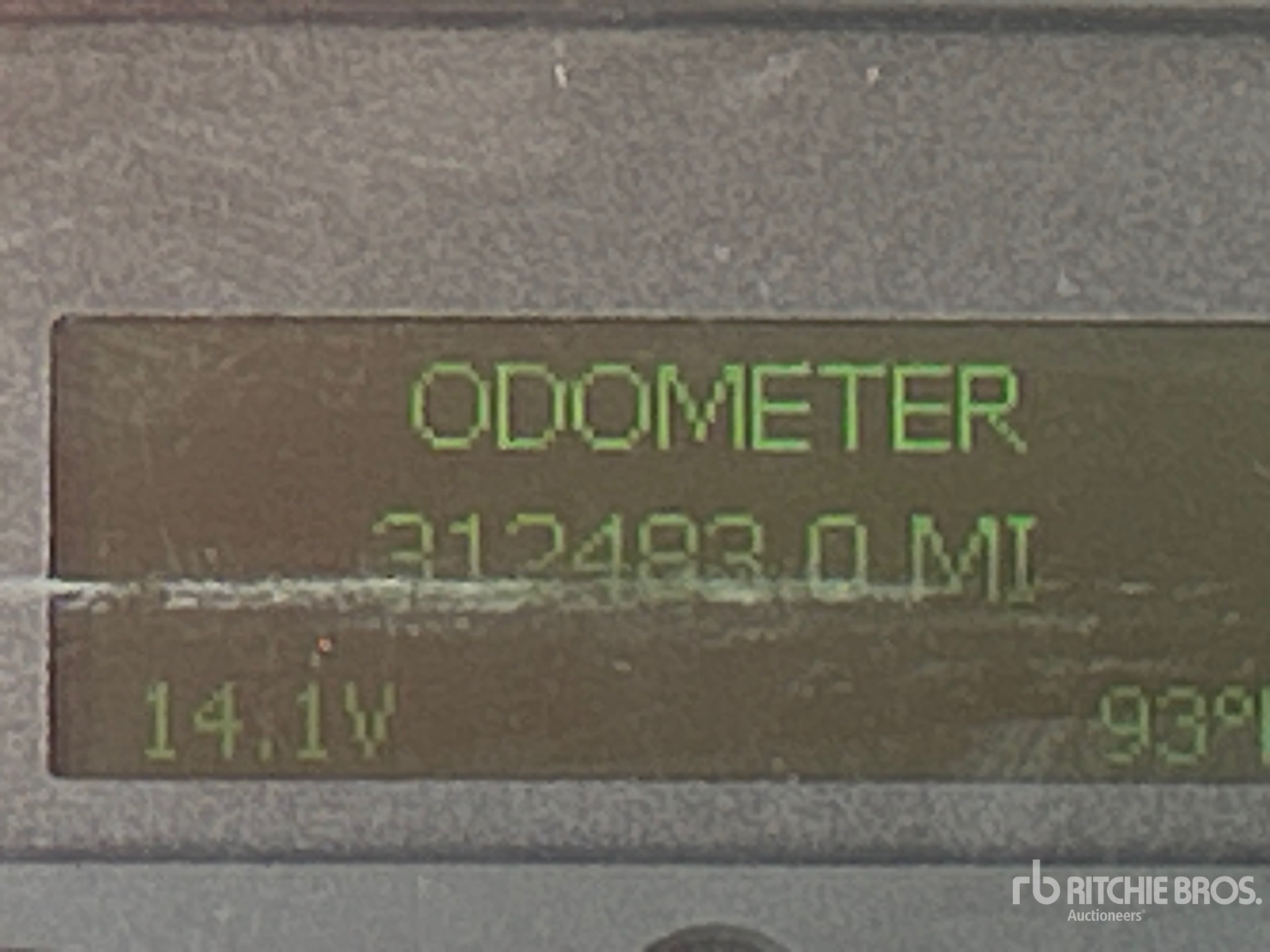 2018 Freightliner M2 106
