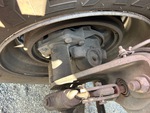 Brakes with
