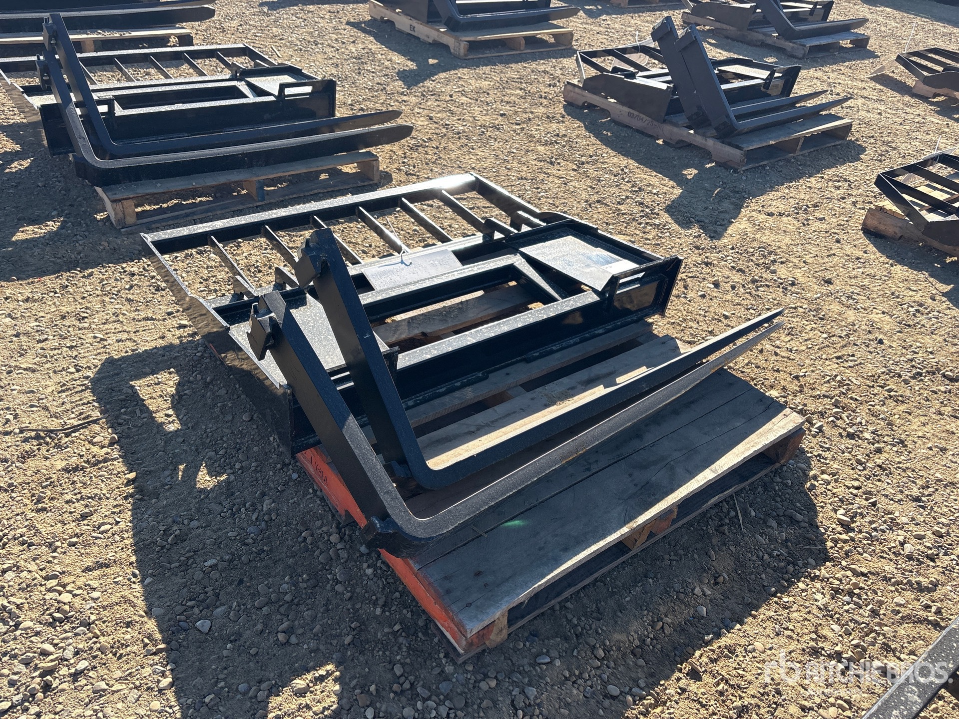 Mower King SA