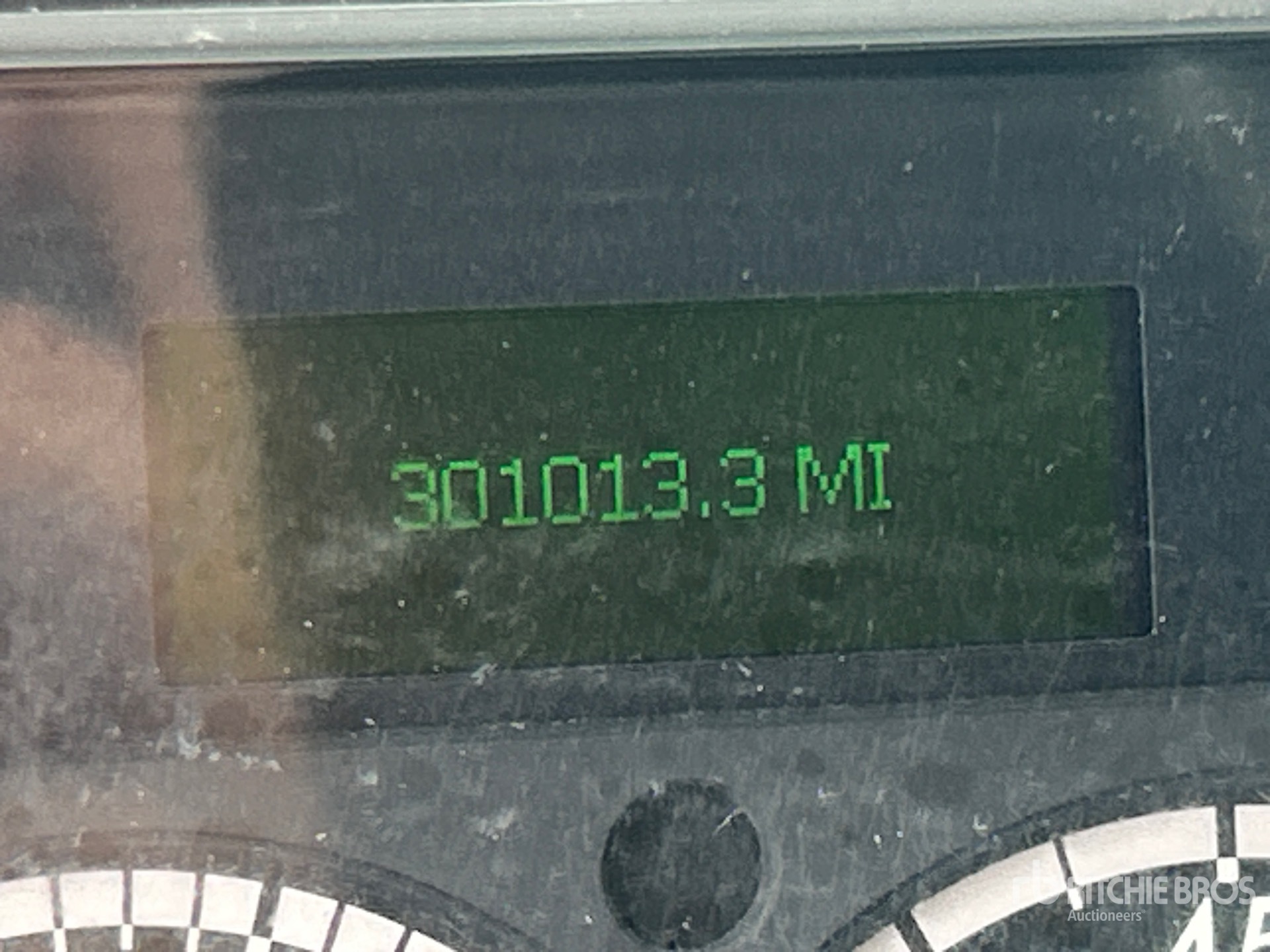 2017 Freightliner M2 106