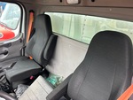 Cab with