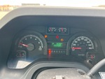 Cab with Motorwarnleuchten