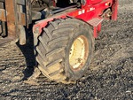 Chassis Photos with