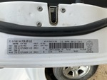 Aspect général with Numéro de série/Numéro d'identification du véhicule automobile