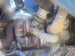 Motor with