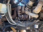 Motor with